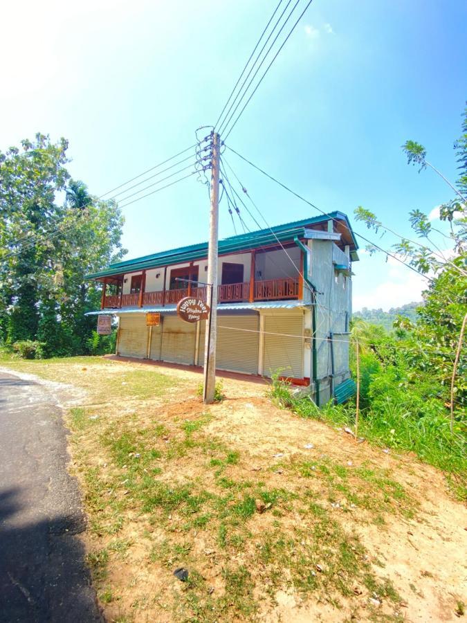 Bed and Breakfast Happy Feet Diyaluma Koslanda Esterno foto